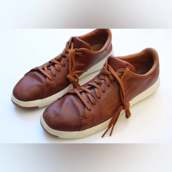 Cole Haan Grand pro sneakers - Picture 12 of 12